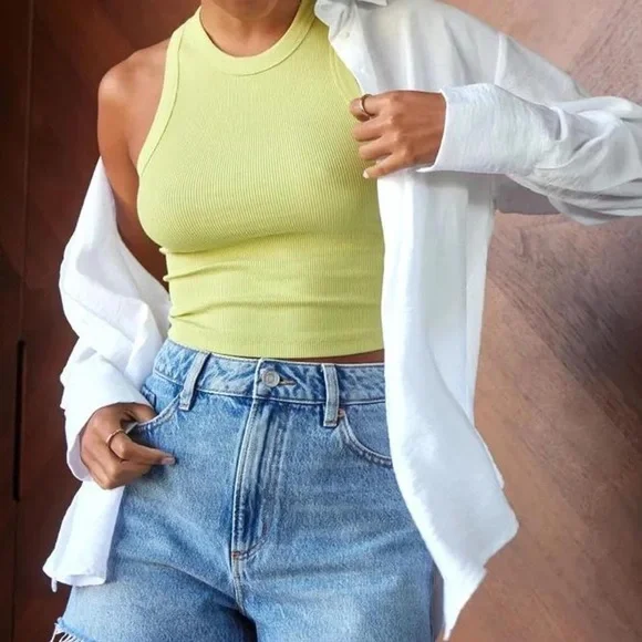 Tank top - Picture 2 of 4